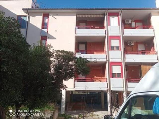 Appartamento in vendita a Santo Spirito, Lanciano