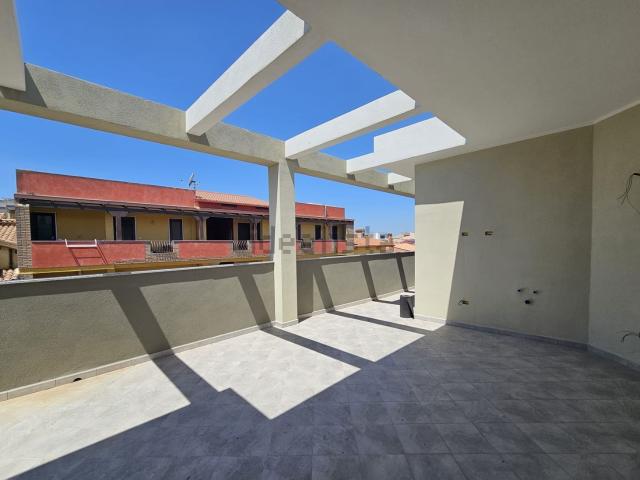 Attico in vendita a Elmas, Sardigna/Sardegna