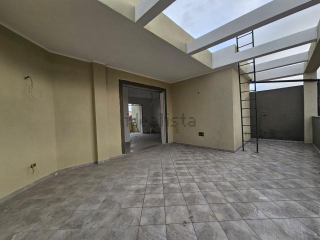 Attico in vendita a Elmas, Sardigna/Sardegna