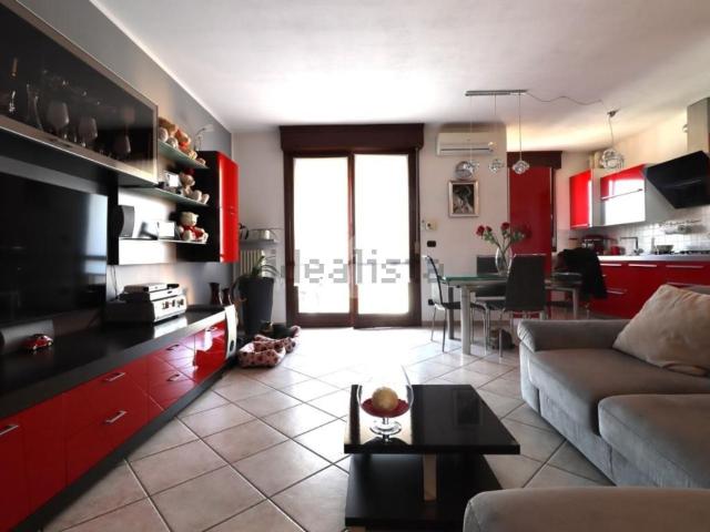 Appartamento in vendita a Sant'Antonio, Porto Mantovano