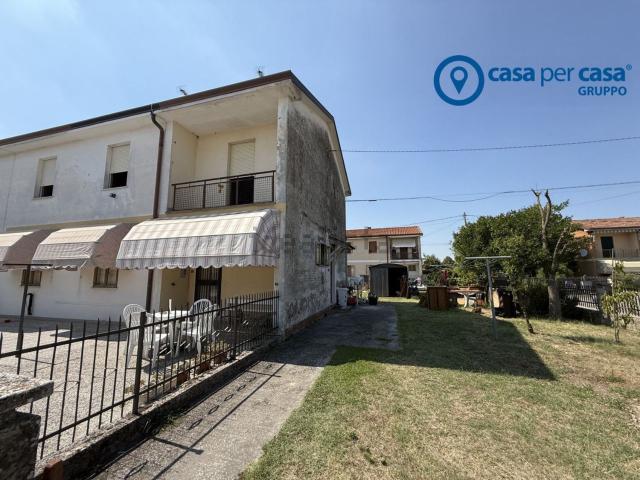 Appartamento in vendita a Braglia, Papozze