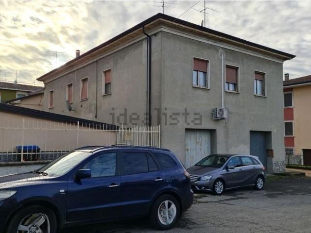 Appartamento in vendita a Palazzina, Borgonovo Val Tidone