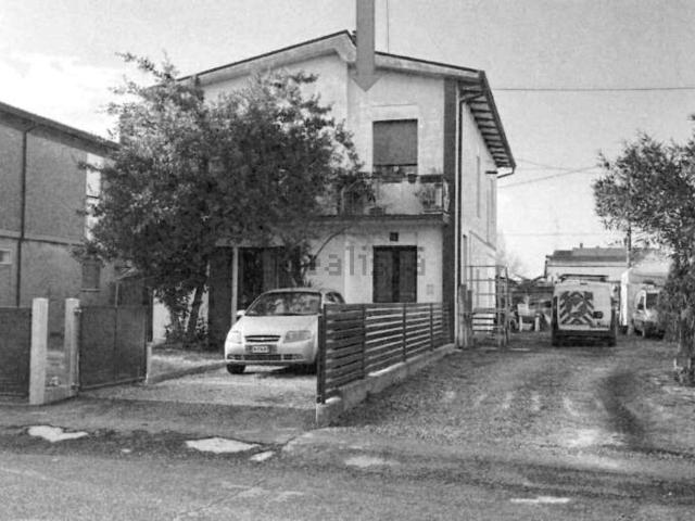 Appartamento in vendita a Unione dei comuni della Bassa Romagna, Cotignola