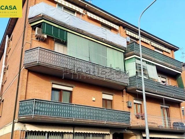 Appartamento in vendita a Unione delle Terre d'Argine, Carpi