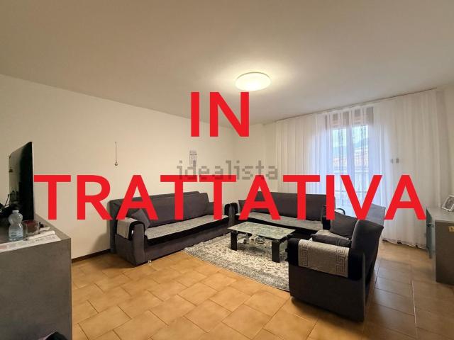 Appartamento in vendita a Coccaglio, Lombardia