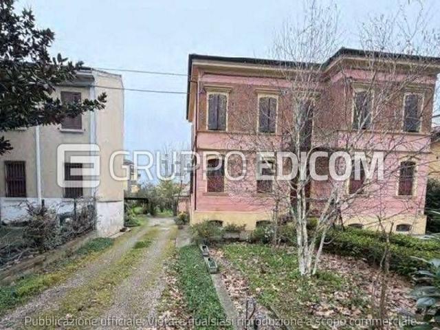 Appartamento in vendita a Ospitale, Bondeno