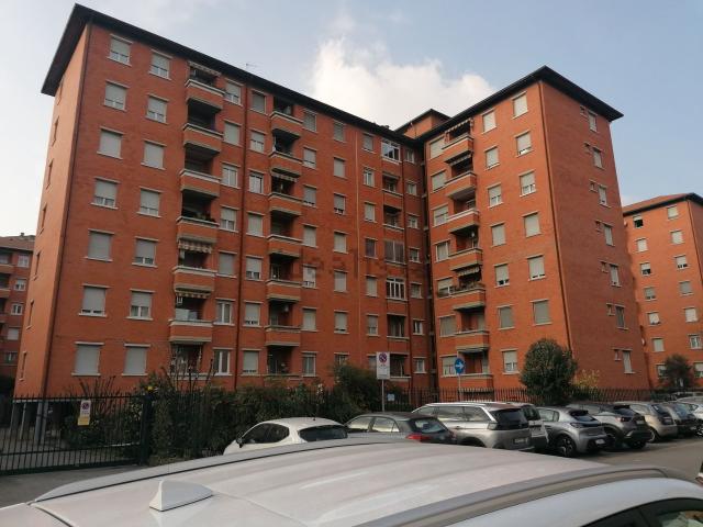 Appartamento in vendita a Sant'Albino, Monza