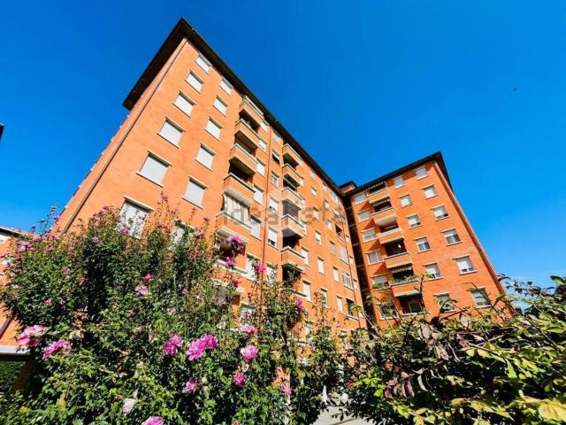 Appartamento in vendita a Sant'Albino, Monza