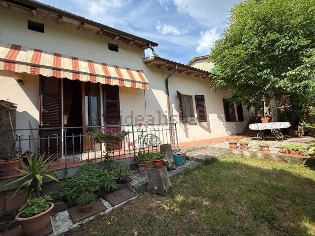 Appartamento in vendita a Certaldo, Firenze