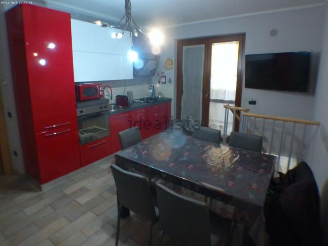 Appartamento in vendita a Agliana, Ferruccia