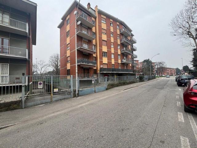 Appartamento in vendita a Cassano D'adda, Lombardia