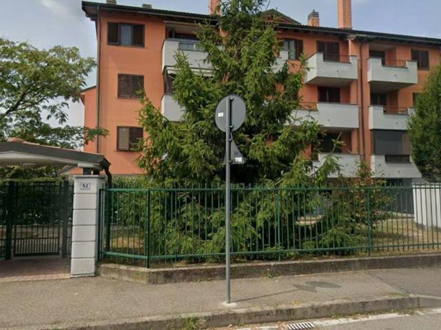 Appartamento in vendita a Unione dei Comuni I Fontanili, Noviglio