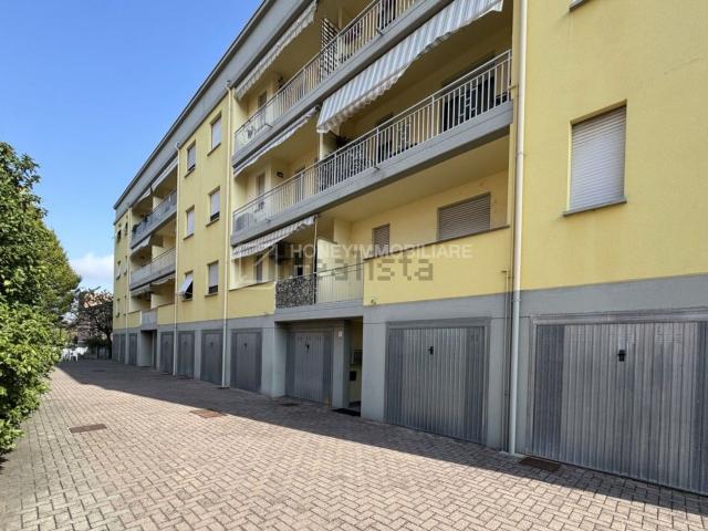 Appartamento in vendita a Fidenza, Parma