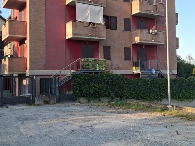 Appartamento in vendita a Medesano