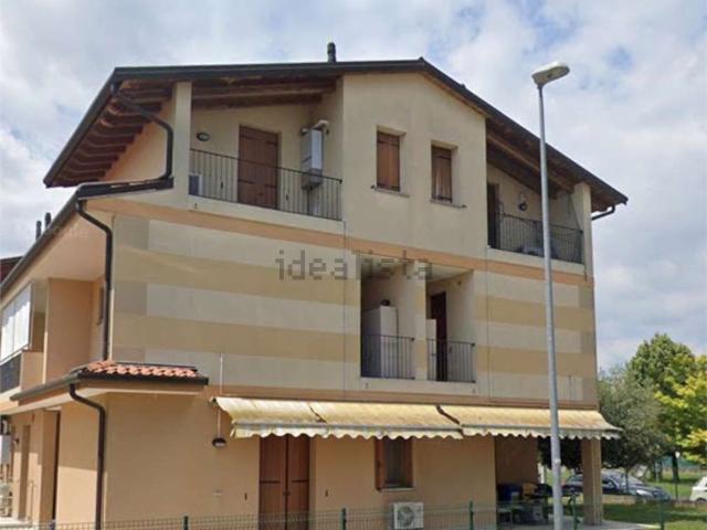 Appartamento in vendita a San Cipriano, Roncade