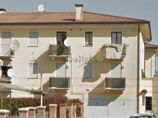 Appartamento in vendita a Massanzago, Veneto