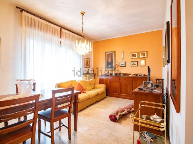 Appartamento in vendita a Treviglio, Lombardia
