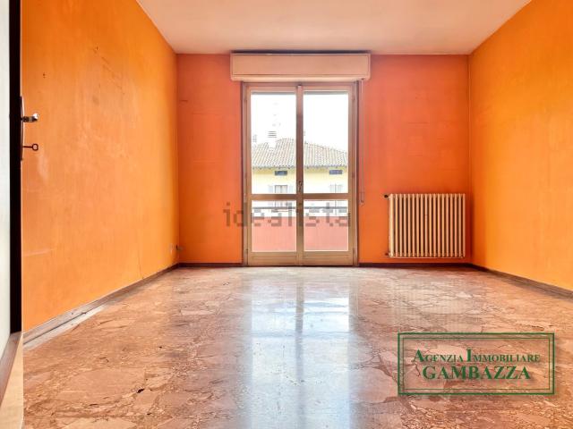 Appartamento in vendita a Fidenza, Parma