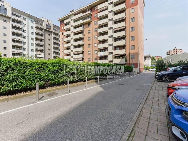Appartamento in vendita a Novegro, Segrate