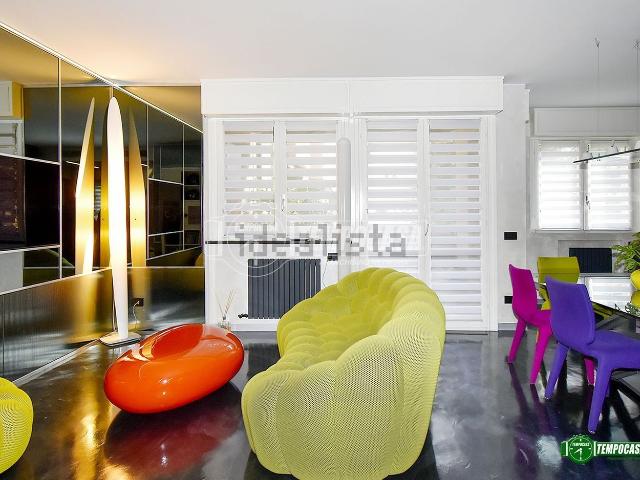 Appartamento in vendita a Vanzago, Lombardia