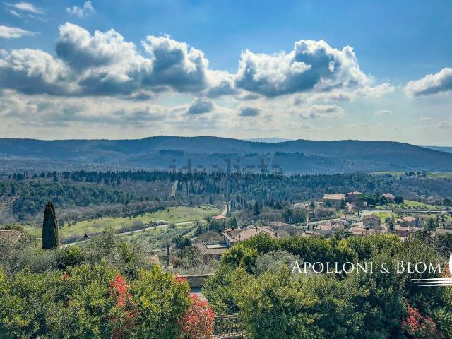 Appartamento in vendita a Montegabbione, Terni