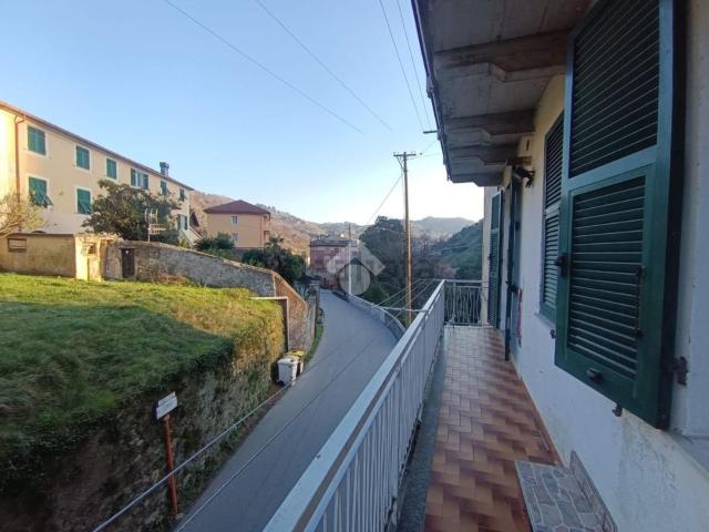 Appartamento in vendita a Ponente, Serra Riccò