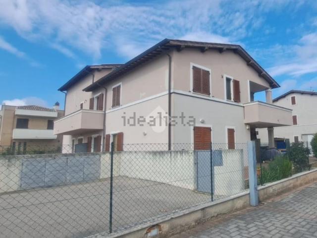 Appartamento in vendita a Spello, Umbria