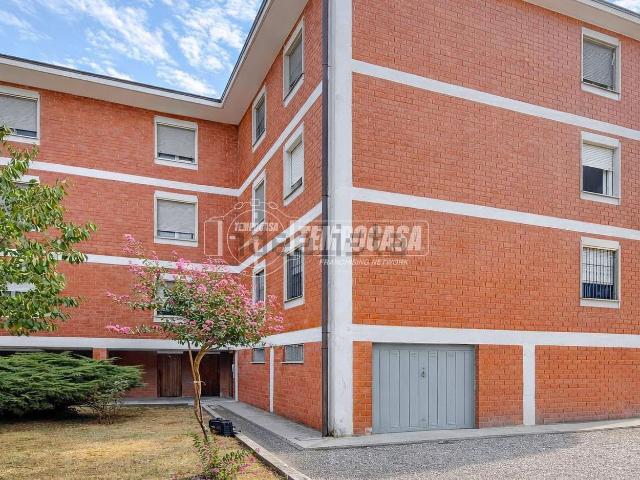 Appartamento in vendita a Cervignano D'adda, Lombardia
