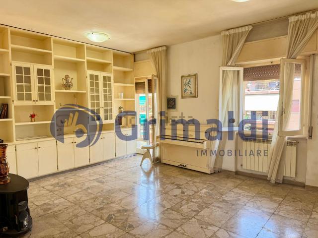Appartamento in vendita a Centro, Monte Argentario