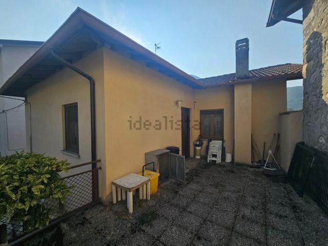 Appartamento in vendita a Villaggio Riva, Esino Lario