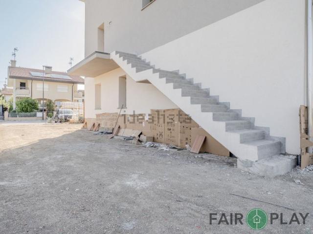 Appartamento in vendita a Ravenna, Reggio Emilia