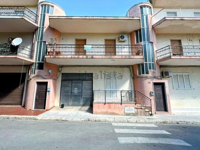 Appartamento in vendita a Ispica, Sicilia