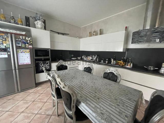 Appartamento in vendita a Boschirolo, Cassano Magnago