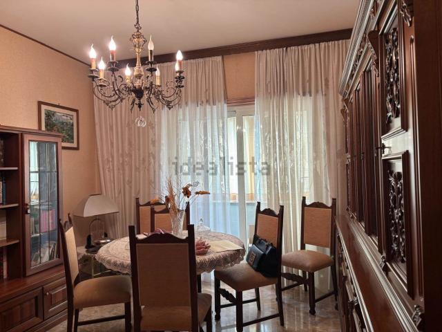 Appartamento in vendita a Villaggio Trieste, Latina