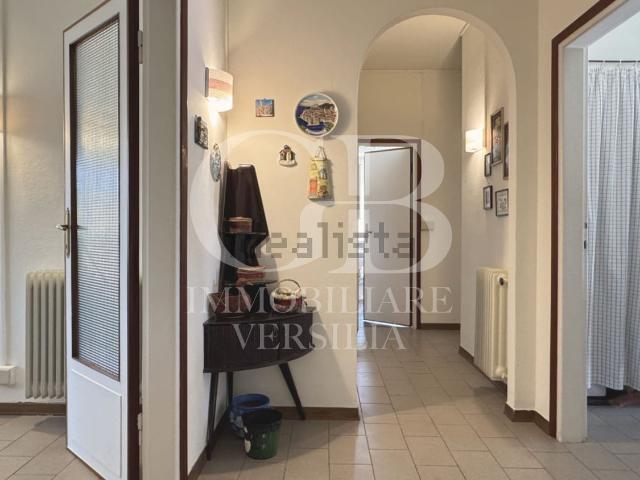 Attico in vendita a Camaiore, Toscana