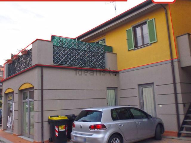 Appartamento in vendita a Castiglion Fiorentino, Toscana