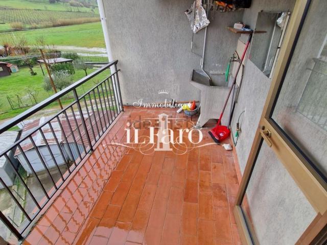 Appartamento in vendita a Carmignano, Seano