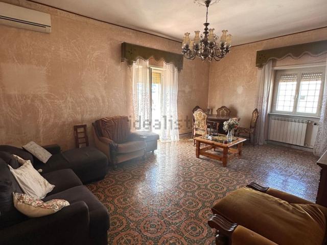 Appartamento in vendita a Romanina, Roma
