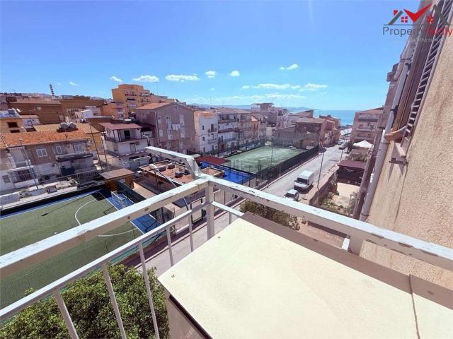 Appartamento in vendita a Ciuccafa, Porto Empedocle