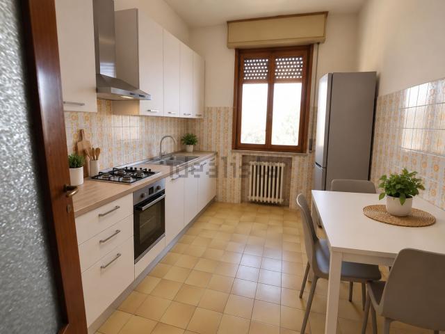 Appartamento in vendita a Fidenza, Parma