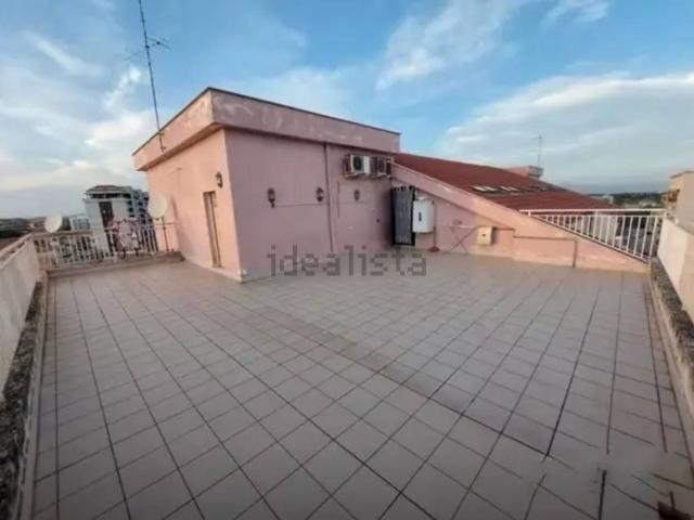 Attico in vendita a Puglia, Foggia