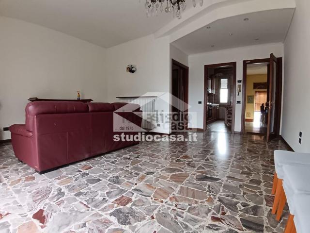 Appartamento in vendita a Sergnano, Cremona