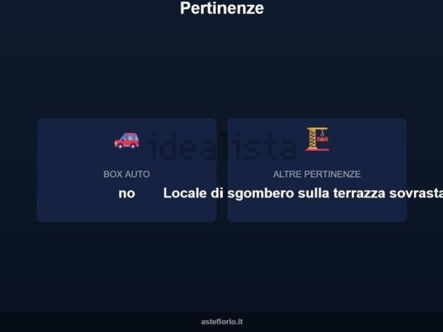 Appartamento in vendita a Capoterra, Sardigna/Sardegna