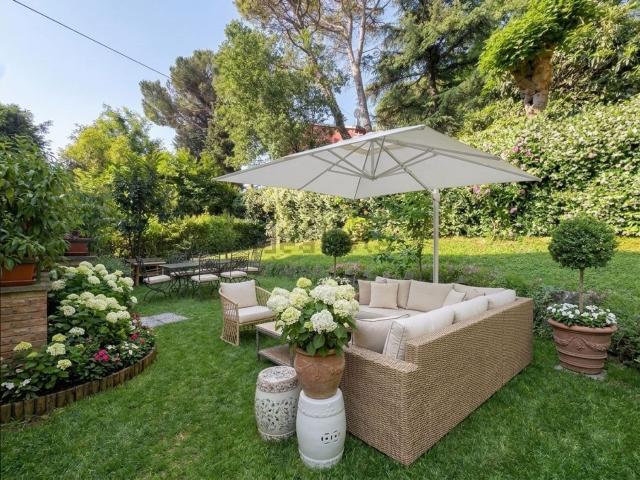 Appartamento in vendita a Santo Stefano, Bologna