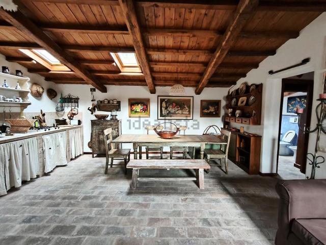 Appartamento in vendita a Archileggi, Amelia