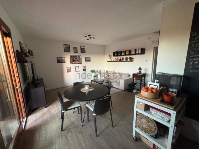 Appartamento in vendita a Brusaporto, Lombardia