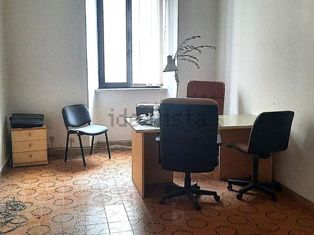 Appartamento in vendita a San Carlo, Marina Di Massa