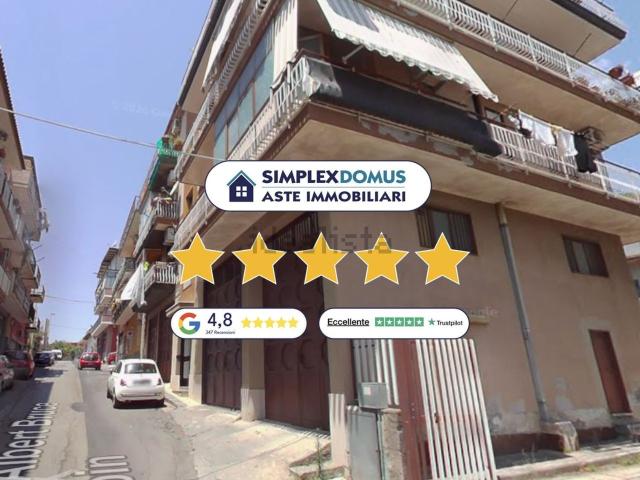 Appartamento in vendita a Misterbianco, Sicilia