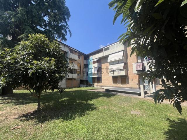 Appartamento in vendita a Bergamo, Lombardia
