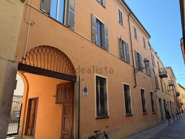 Appartamento in vendita a Valentino, Casale Monferrato